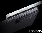 2024 Lenovo Legion Y700 zal beschikbaar zijn in twee kleuren (Afbeelding bron: Lenovo)