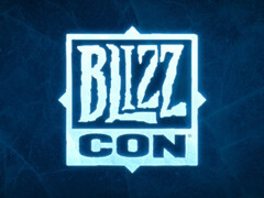 BlizzCon is een jaarlijkse gameconventie georganiseerd door Blizzard. (Afbeeldingsbron: Blizzard)