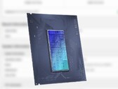 Intel heeft naar verluidt vijf Arrow Lake-H CPU's gepland. (Afbeeldingsbron: Intel, Geekbench, bewerkt)