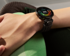 Huawei is begonnen met de wereldwijde uitrol van een Harmony OS 5.0 update voor de Watch GT 4. (Afbeelding bron: Huawei)