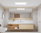 Xiaomi heeft de Smart Bathroom Heater S1 in China gelanceerd. (Afbeeldingsbron: Xiaomi)