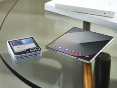 Tot nu toe bood Samsung alleen antireflecterende coatings aan op Galaxy S Ultra smartphones. (Afbeeldingsbron: Samsung)