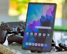 Wij hebben de Lenovo Legion Tab Gen 3 beoordeeld (Afbeeldingsbron: Marcus Herbrich)