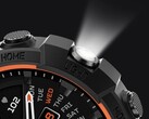 De Black Shark GS3 Sport smartwatch is onthuld in China. (Afbeeldingsbron: Black Shark)