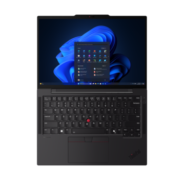 Lenovo ThinkPad T14s Gen 6 AMD (bron: Lenovo)