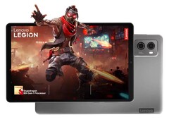 De Lenovo Legion Y700 gaming-tablet, internationaal bekend als de Legion Tab, is een uitstekend apparaat met geweldige recensies. (Afbeeldingsbron: Lenovo)