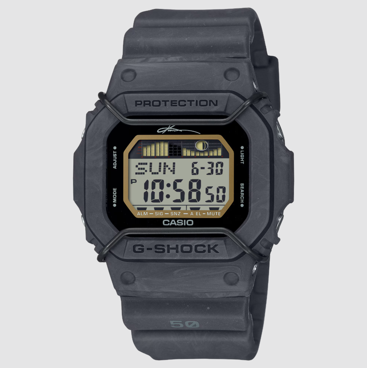 (Afbeeldingsbron: Casio)