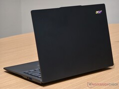 Acer Swift 14 Lunar Lake