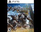 Monster Hunter Wilds PS5 doosfoto (Afbeelding bron: Sony PlayStation)