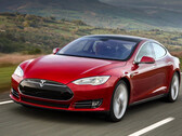 Model S en X krijgen Autoshift tussen D/R (afbeelding: Tesla)