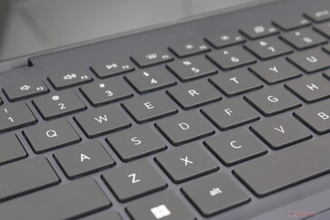 Morsbestendig toetsenbord met twee niveaus van witte achtergrondverlichting