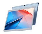 De iPlay 60 is een tablet met een OLED-scherm en een Qualcomm SoC (Afbeeldingsbron: Alldocube)