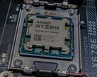 AMD Ryzen 9 9950X3D gelekt