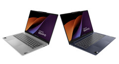 Lenovo verkoopt de IdeaPad Slim 5 Gen 9 al in AMD- en Intel-varianten. (Afbeeldingsbron: WalkingCat)