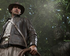 Indiana Jones and the Great Circle PC wordt een van de meest veeleisende spellen die dit jaar op de markt komen (bron: Steam)