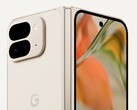 De Google Pixel 9 Pro Fold zou betere camera's hebben dan zijn voorganger. (Afbeeldingsbron: Google)