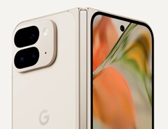 De Google Pixel 9 Pro Fold zou betere camera&#039;s hebben dan zijn voorganger. (Afbeeldingsbron: Google)