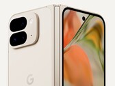 De Google Pixel 9 Pro Fold zou betere camera's hebben dan zijn voorganger. (Afbeeldingsbron: Google)