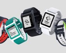 Een nieuw Pebble-achtig horloge is in ontwikkeling en het zal het nu open-source Pebble OS draaien. (Afbeeldingsbron: Eric Migicovsky)