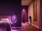 De Philips Hue-app versie 5.36.0 is nu beschikbaar voor iOS-gebruikers. (Afbeeldingsbron: Philips Hue)