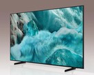 De Samsung Q7F TV is aangekomen in de VS. (Afbeeldingsbron: Samsung)
