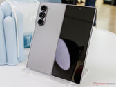 Samsung Z Fold 6 Ultra &amp; Slim nog steeds gepland voor een toekomstige release (Foto bron: Notebookcheck)