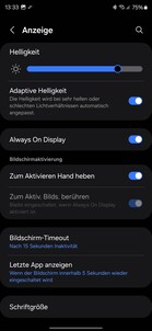 Samsung Galaxy Watch 7 Smartwatch testen