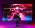 Sony heeft geprobeerd om gevestigde spelers uit te dagen met een nieuwe 480 Hz gamingmonitor. (Afbeeldingsbron: Sony)