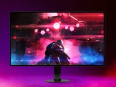 Sony heeft geprobeerd om gevestigde spelers uit te dagen met een nieuwe 480 Hz gamingmonitor. (Afbeeldingsbron: Sony)