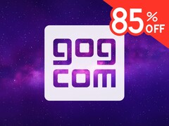 Wolfenstein II: The New Colossus is tot 1 maart met 85% afgeprijsd en verkrijgbaar voor $4,93 in plaats van $32,90. (Afbeeldingsbron: GOG)