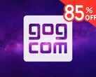 Wolfenstein II: The New Colossus is tot 1 maart met 85% afgeprijsd en verkrijgbaar voor $4,93 in plaats van $32,90. (Afbeeldingsbron: GOG)