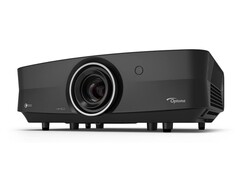 UHZ68LV: Nieuwe ultraheldere projector (Afbeelding bron: Optoma)