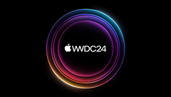 WWDC24: het eerste Apple AI-evenement? (Bron: Apple)