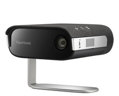 Viewsonic onthult M1X en M1S draagbare projectoren met Harman Kardon luidsprekers en powerbank mogelijkheid. (Afbeeldingsbron: Viewsonic)