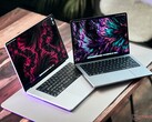 Applede bestaande MacBook Pro-ontwerpen zullen naar verwachting behouden blijven voor de M4-verversing van dit jaar. (Afbeeldingsbron: Notebookcheck)