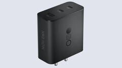 CMF by Nothing 140W GaN lader vermeld op Flipkart (Afbeeldingsbron: @AbhishekMarkets - bewerkt)