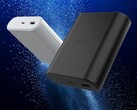 De Elecom natrium-ion mobiele powerbank is beter voor de aarde en veiliger voor gebruikers dan lithium-ion alternatieven. (Afbeeldingsbron: Elecom)