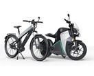 Fuell heeft faillissement aangevraagd en is gestopt met de productie van zijn Flluid e-bikes en Fllow e-motorfiets. (Afbeelding bron: Fuell)