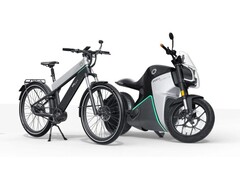 Fuell heeft faillissement aangevraagd en is gestopt met de productie van zijn Flluid e-bikes en Fllow e-motorfiets. (Afbeelding bron: Fuell)