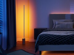 De Philips Hue app is bijgewerkt naar versie 5.32.0. (Afbeeldingsbron: Philips Hue)