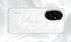 De Honor 200 is een van de verschillende apparaten die het bedrijf vandaag wereldwijd heeft uitgebracht. (Afbeeldingsbron: Honor)