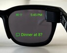 Consumenten kunnen nu de Vuzix Z100 Smart Glasses kopen. (Afbeeldingsbron: Vuzix)