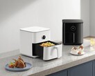 De Xiaomi Smart Air Fryer 6.5L heeft slimme functies zoals automatisch opwarmen. (Afbeeldingsbron: Xiaomi)