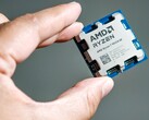 AMD Ryzen 7 9850X3D in review