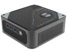 Nieuwe S800 mini-pc wordt geleverd met twee M.2-sleuven en tot 8TB SSD-opslag (Afbeelding bron: Morefine)