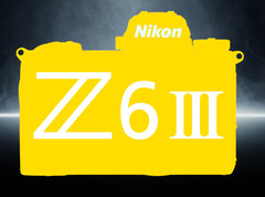 Nikon heeft bevestigd dat het op 17 juni een nieuwe camera zal lanceren - waarschijnlijk de uitgelekte Nikon Z6 III. (Afbeeldingsbron: Nikon - bewerkt)