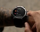 Amazfit lijkt een bloeddrukmeter te hebben uitgebracht voor de T-Rex 3. (Afbeelding bron: Amazfit)