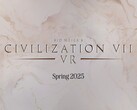 Civilization VII - VR komt niet lang na de release van de PC- en consoleversie uit. (Afbeeldingsbron: 2K Games)