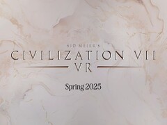 Civilization VII - VR komt niet lang na de release van de PC- en consoleversie uit. (Afbeeldingsbron: 2K Games)