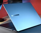 Intel weer efficiënt: Asus ExpertBook P5 haalt 16 uur batterijduur met Lunar Lake (bron: Benjamin Herzig / Notebookcheck)